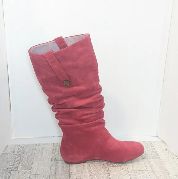 NWOT UGG Highkoo II knee high boots