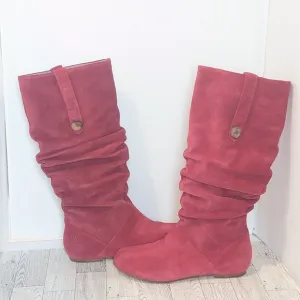 NWOT UGG Highkoo II knee high boots