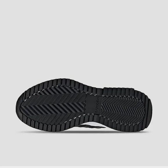 NWT Adidas Retropy F2 J athletic shoes sz 8.5