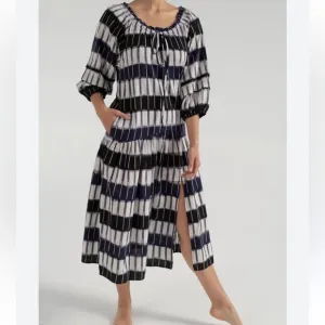 NWT Apiece Apart Maxi Dress