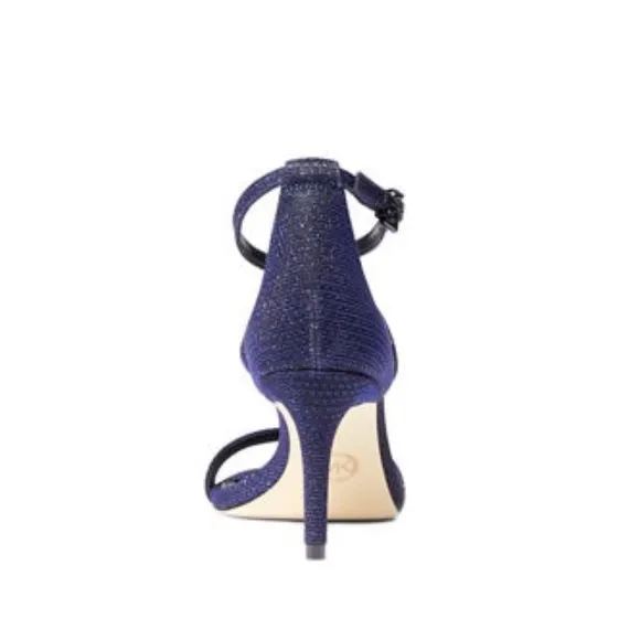 NWT Michael Kors Ava dress sandals