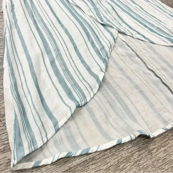 NWT Show Me Your Mumu Get Twisted Maxi Dress M