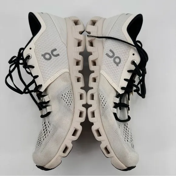On Cloud X Running Athletic Shoes Sneakers Women’s Size 10.5