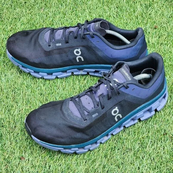 ON CLOUDFLOW 4 - Mens Athletic Shoes - SIZE 11 ***See pictures***
