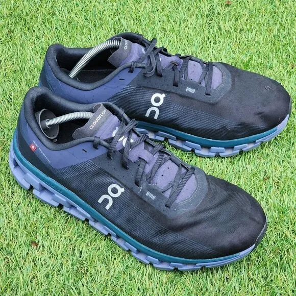 ON CLOUDFLOW 4 - Mens Athletic Shoes - SIZE 11 ***See pictures***