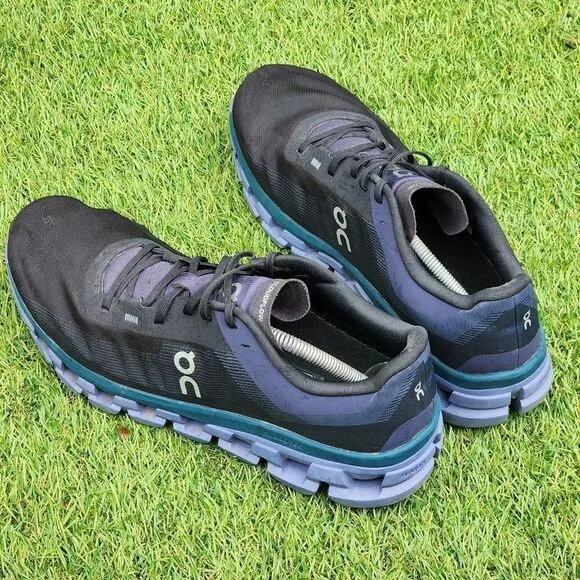 ON CLOUDFLOW 4 - Mens Athletic Shoes - SIZE 11 ***See pictures***