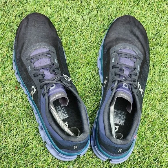 ON CLOUDFLOW 4 - Mens Athletic Shoes - SIZE 11 ***See pictures***
