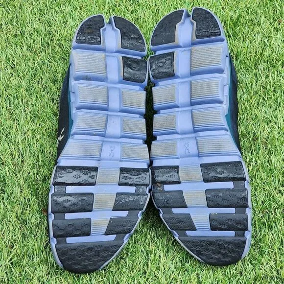 ON CLOUDFLOW 4 - Mens Athletic Shoes - SIZE 11 ***See pictures***