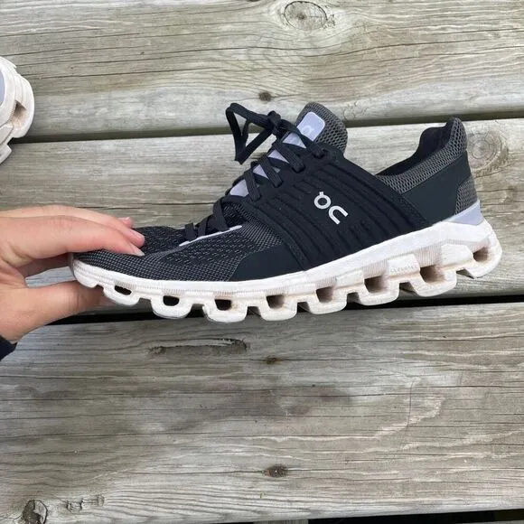 On Running Cloudswift Shoes Athletic Sneakers