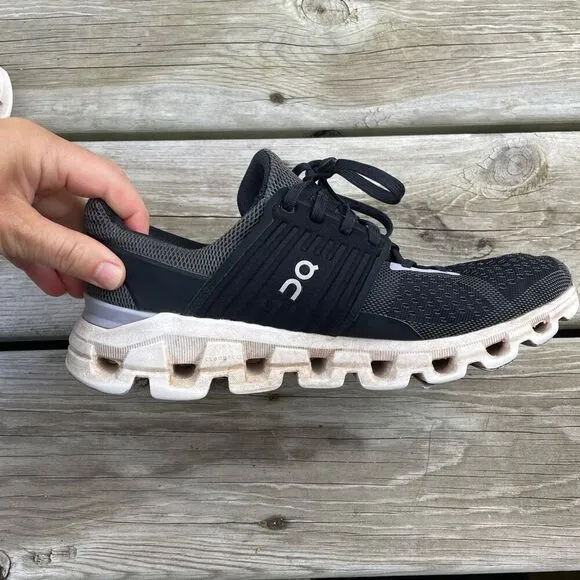 On Running Cloudswift Shoes Athletic Sneakers