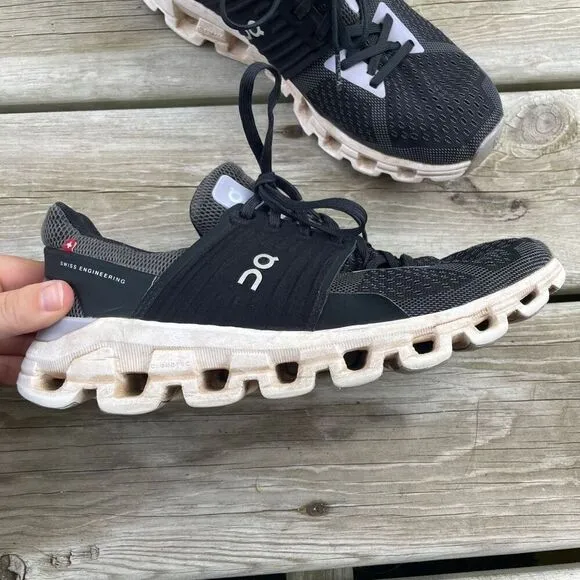 On Running Cloudswift Shoes Athletic Sneakers