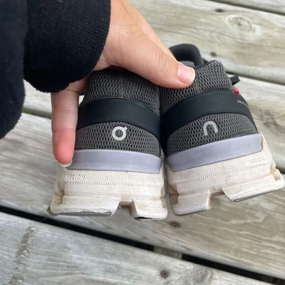 On Running Cloudswift Shoes Athletic Sneakers