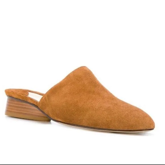 Paul Andrew Pisa slip on Mule