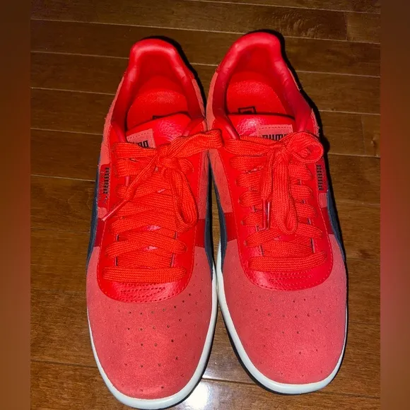 PUMA ATHLETIC SHOES