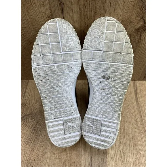 Puma Cali Sport x Queen B Jr  LOL Surprise Platform Big Girls Shoes Size 6.5C