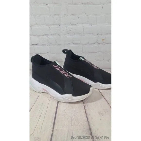 PUMA Thunder TZ Trailblazer Athletic Sneakers Shoes Women's Size 9.5