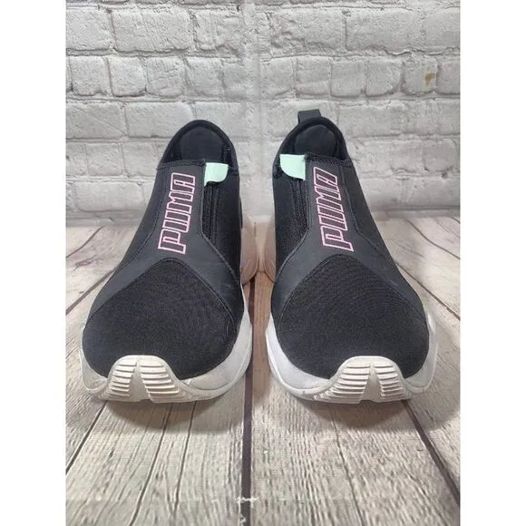 PUMA Thunder TZ Trailblazer Athletic Sneakers Shoes Women's Size 9.5