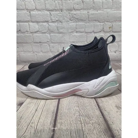 PUMA Thunder TZ Trailblazer Athletic Sneakers Shoes Women's Size 9.5