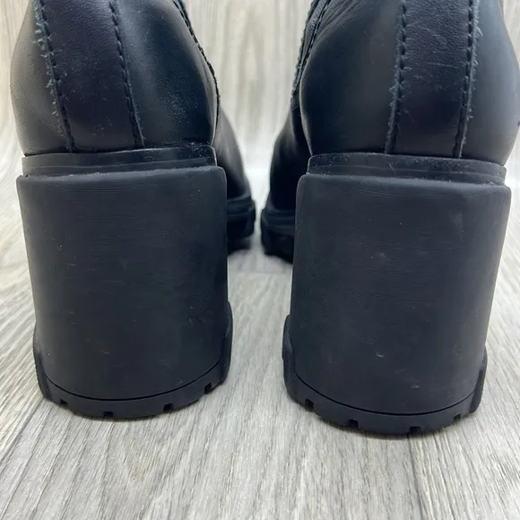 Rag &amp; Bone Chelsea Platform Boots