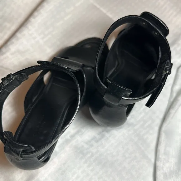 Rag &amp; Bone Talla sandals shoes heels size 8
