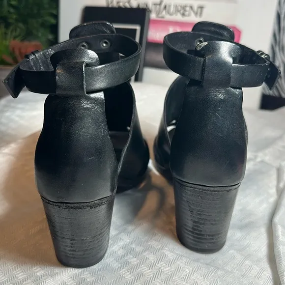 Rag &amp; Bone Talla sandals shoes heels size 8