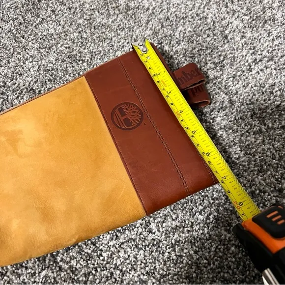 Rare Timberland Over the Knee Boots