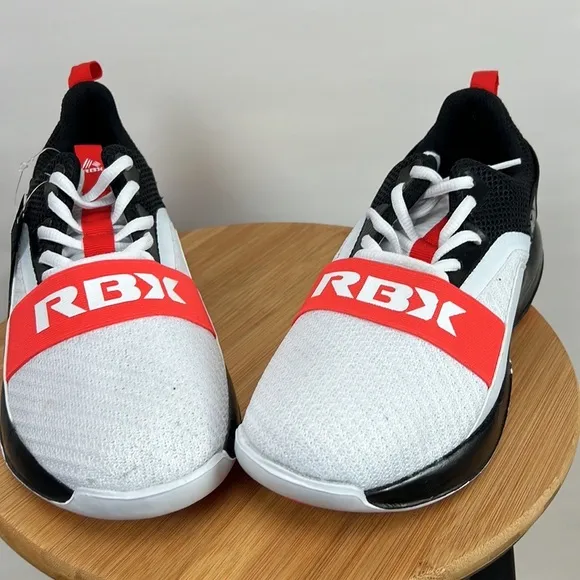 RBX mens athletic shoes.brand  new without the tag