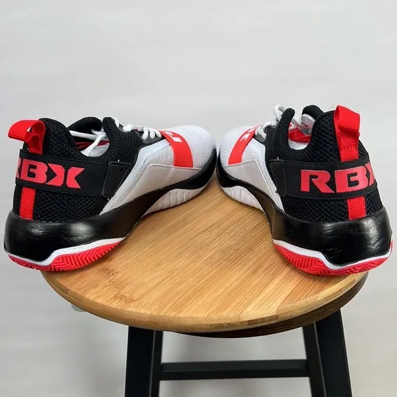 RBX mens athletic shoes.brand  new without the tag