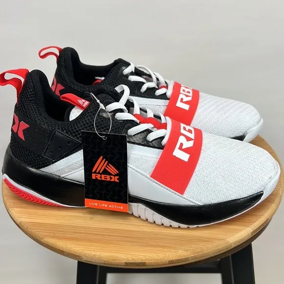 RBX mens athletic shoes.brand  new without the tag