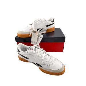 Reebok Club C Revenge Vintage Men's Shoes Casual Running, Training Sneakers 10.5