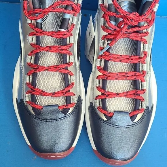 Reebok Question Mid  Iverson many size available