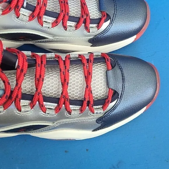 Reebok Question Mid  Iverson many size available