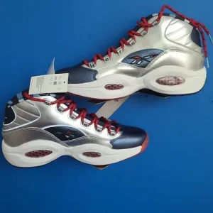 Reebok Question Mid  Iverson many size available
