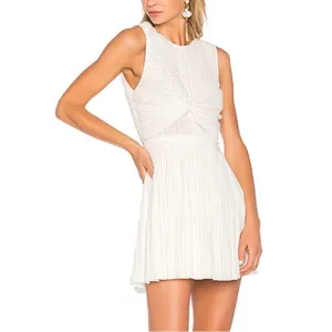 Revolve | NBD Bailey Dress in White Size Small