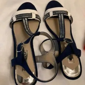 Rialto Raye Dress Sandals
