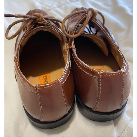 Robert David Young Mans Dress Shoes size 6M