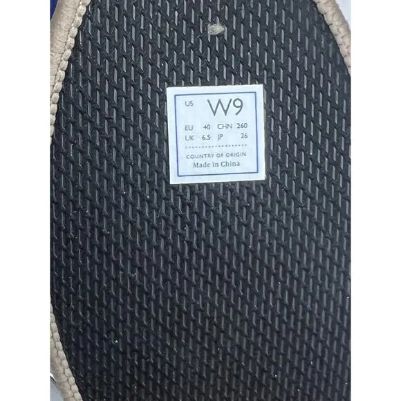 Rothy's Cheetah Print Slip on Shoes Sneakers Women's 9 Comfort