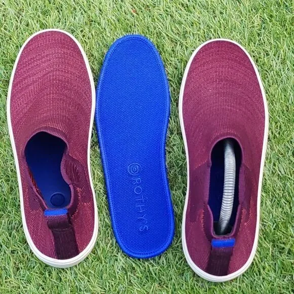 ROTHYS CHELSEA - Women's Slip On - SIZE 7.5