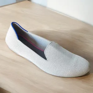 ROTHY’S NEW THE LOAFER FLAT COMFORT SHOES
