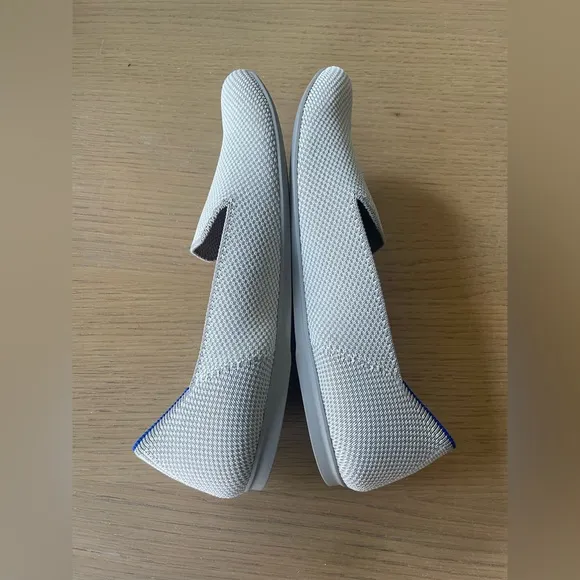 ROTHY’S NEW THE LOAFER FLAT COMFORT SHOES