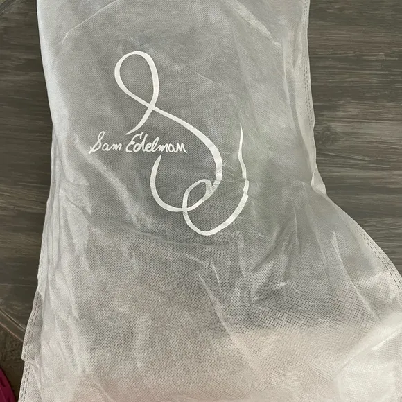 Sam Edelman Sulema suede knee high boots