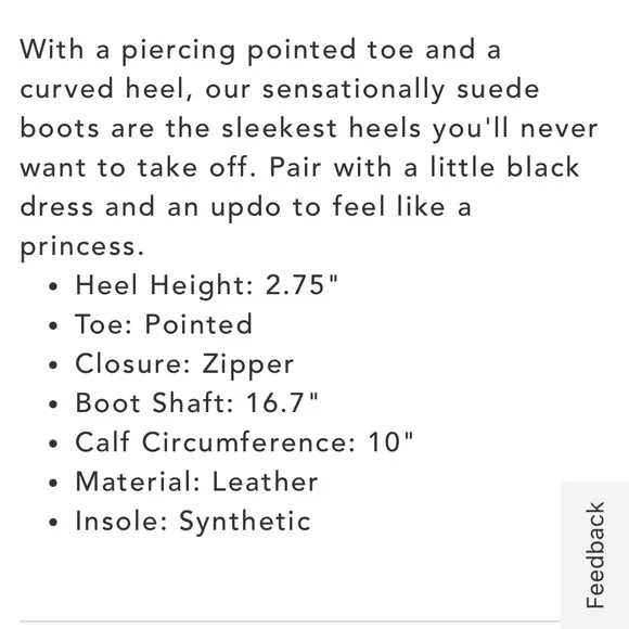 Sam Edelman Sulema suede knee high boots