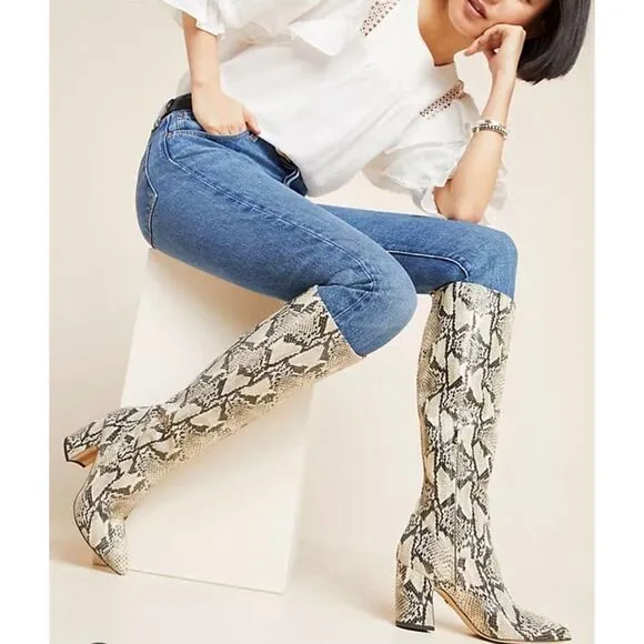 Sam Edelman Women's Hai Tall Boots