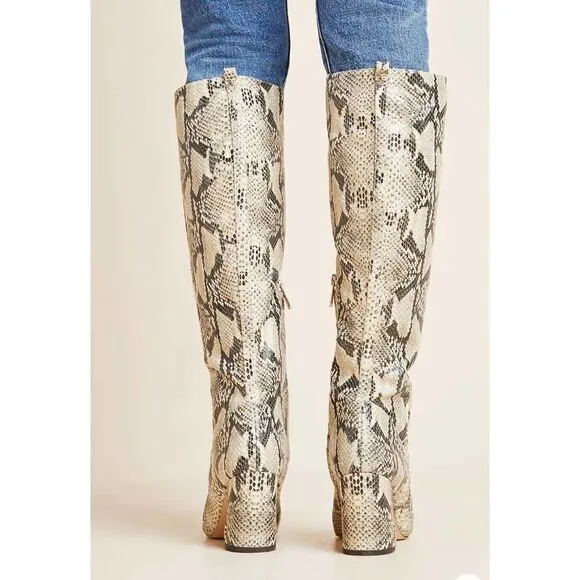 Sam Edelman Women's Hai Tall Boots