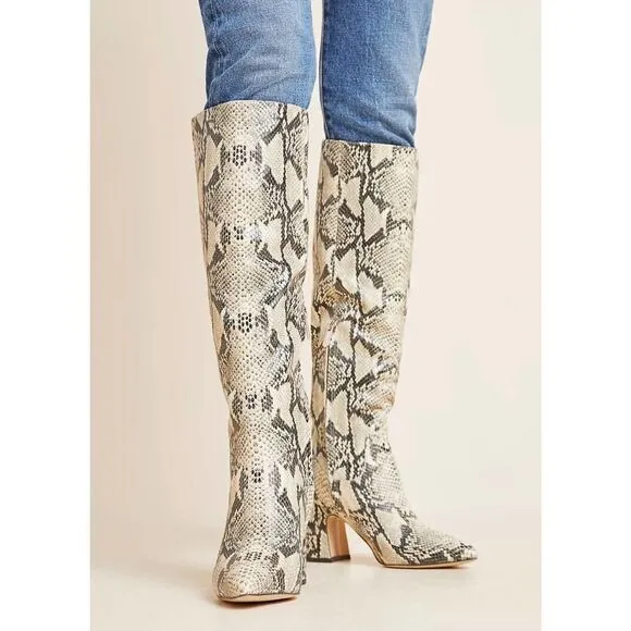 Sam Edelman Women's Hai Tall Boots