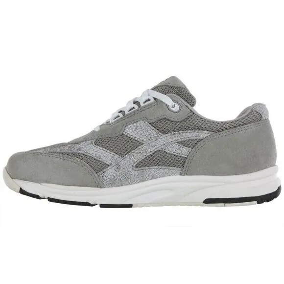 SAS Tour Mesh 210808230065 Sneakers Women's 6.5 Gray Comfort Casual Shoes ZPO389