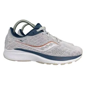 Saucony Shoes Womens 7 Guide-14 S1654-35 Athletic Running Sneakers