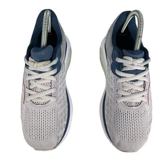 Saucony Shoes Womens 7 Guide-14 S1654-35 Athletic Running Sneakers