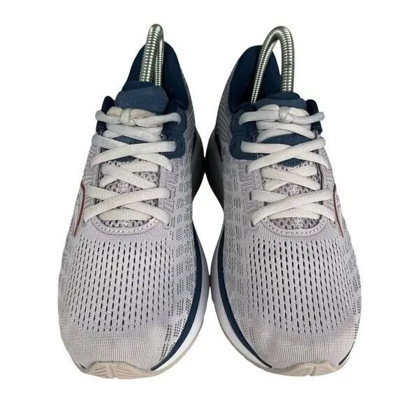 Saucony Shoes Womens 7 Guide-14 S1654-35 Athletic Running Sneakers