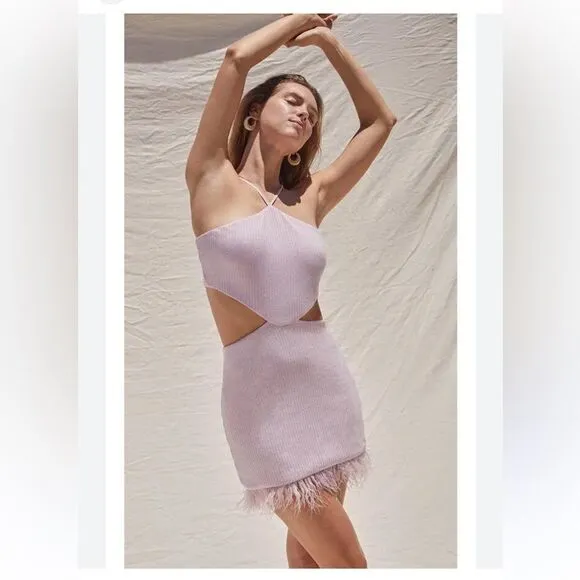 Saylor Ketanji Dress NWT